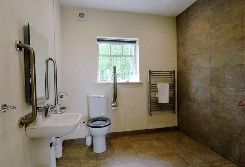 ペンション Carraw Bed & Breakfast