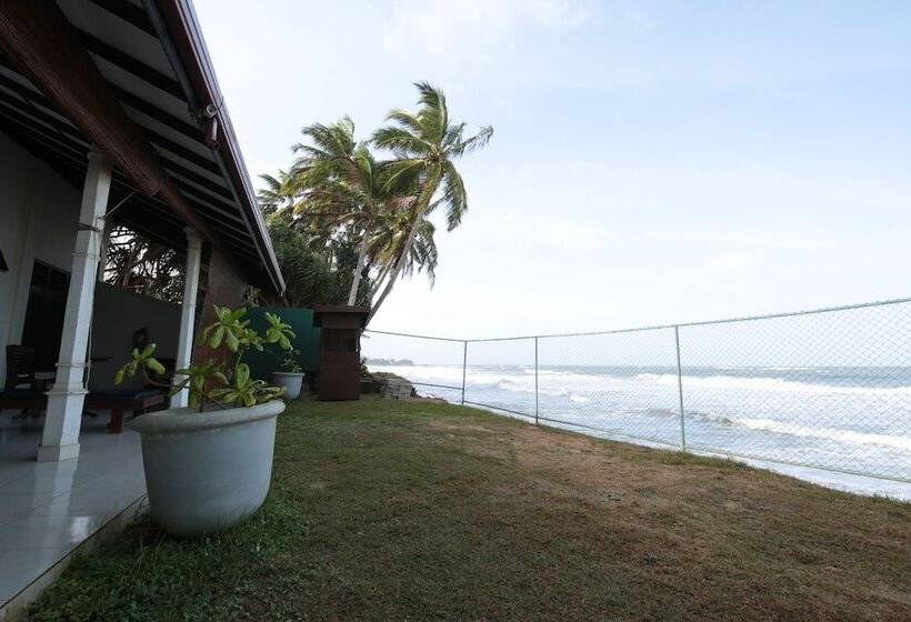 פנסיון Ocean Of Life Ayurvedic Resort