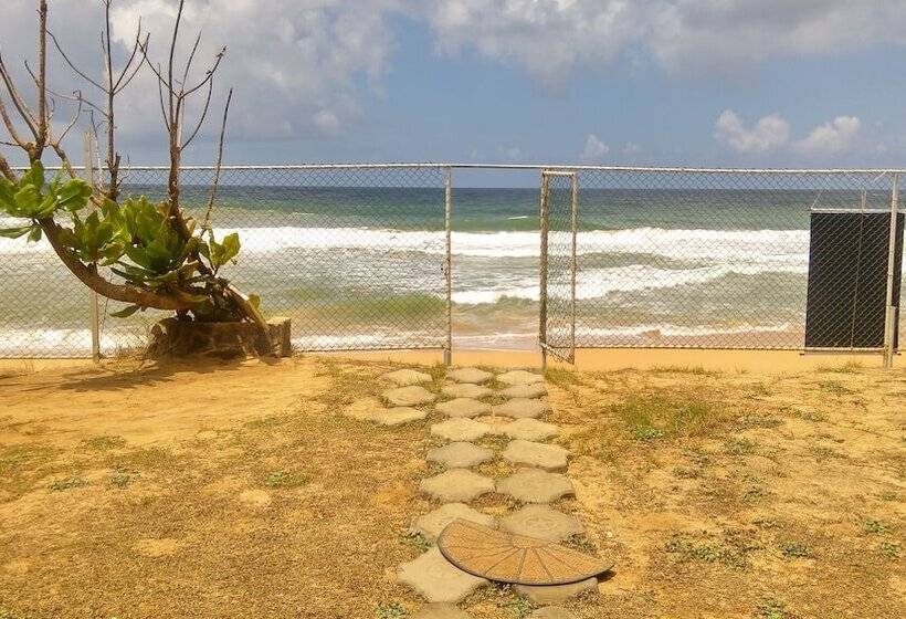 פנסיון Ocean Of Life Ayurvedic Resort