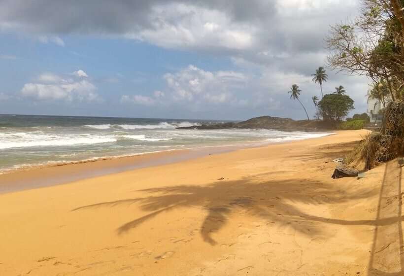 פנסיון Ocean Of Life Ayurvedic Resort