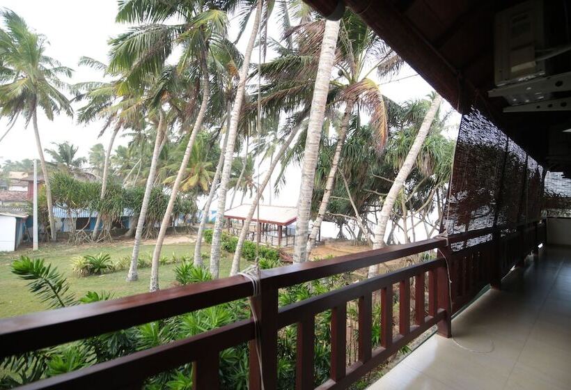 פנסיון Ocean Of Life Ayurvedic Resort