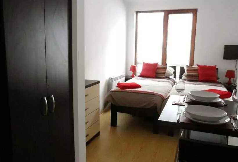 Predela 2 Apart