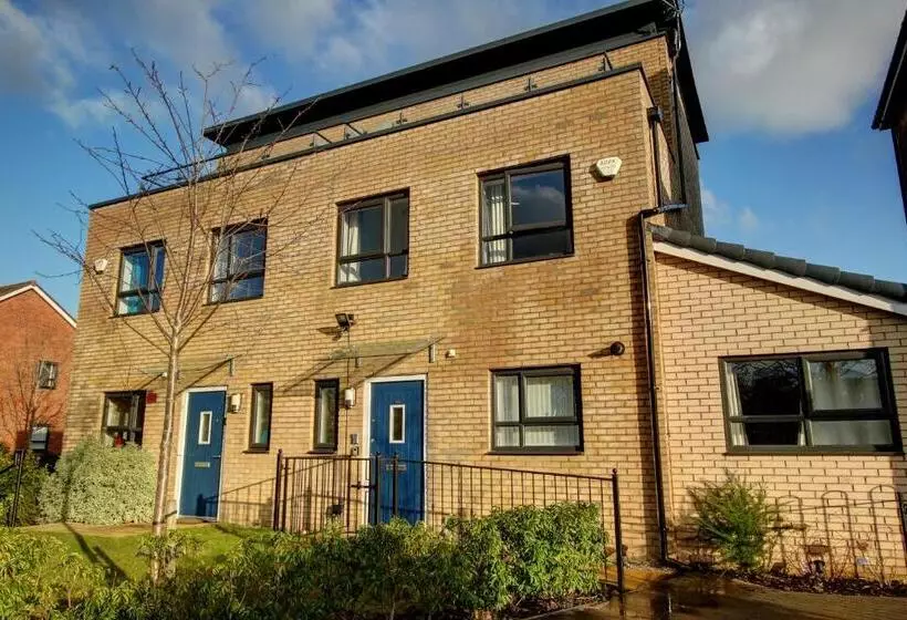 Riverside Villas