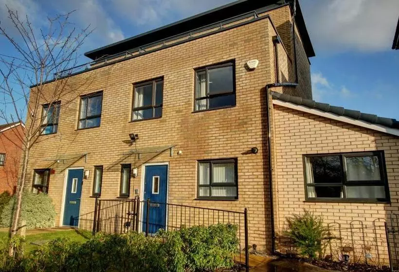 Riverside Villas