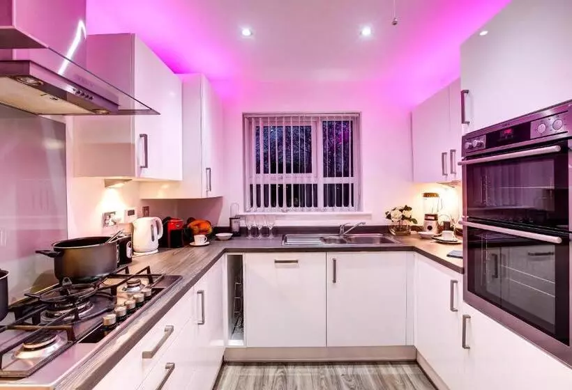 Riverside Villas