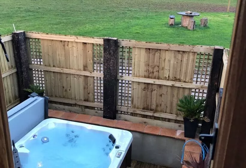 Somerset Country Escape