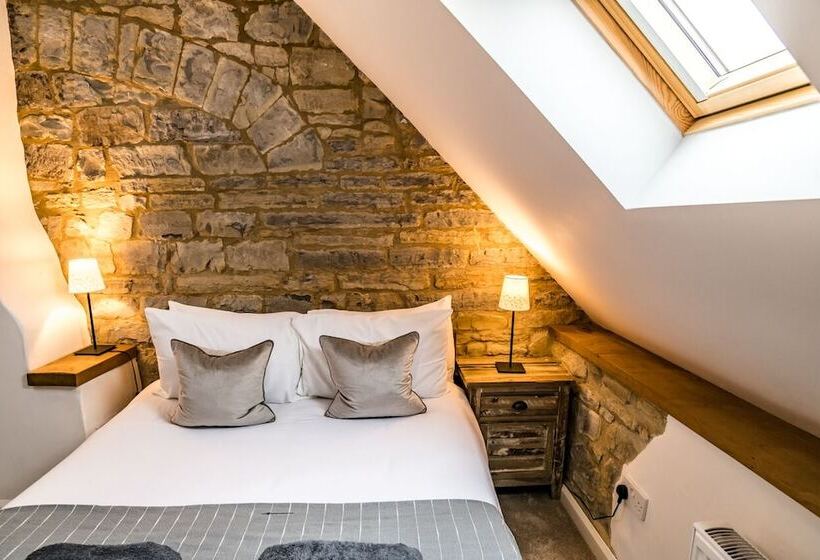 Somerset Country Escape