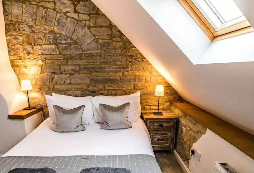 Somerset Country Escape