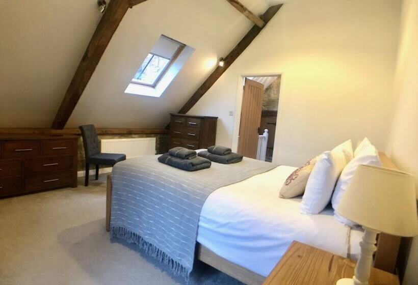 Somerset Country Escape