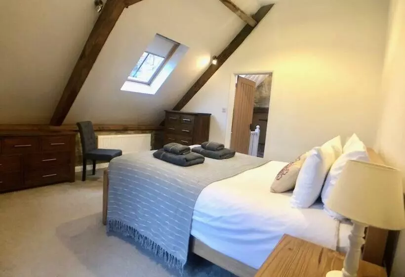 Somerset Country Escape