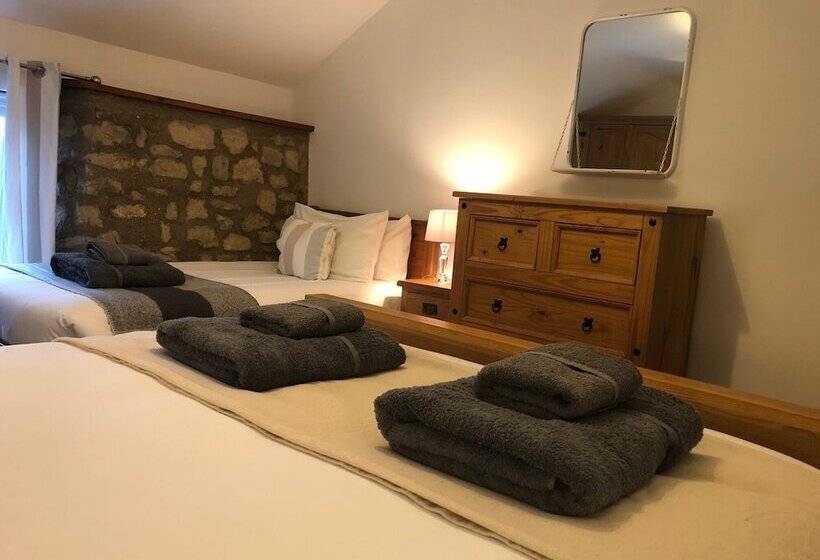 Somerset Country Escape