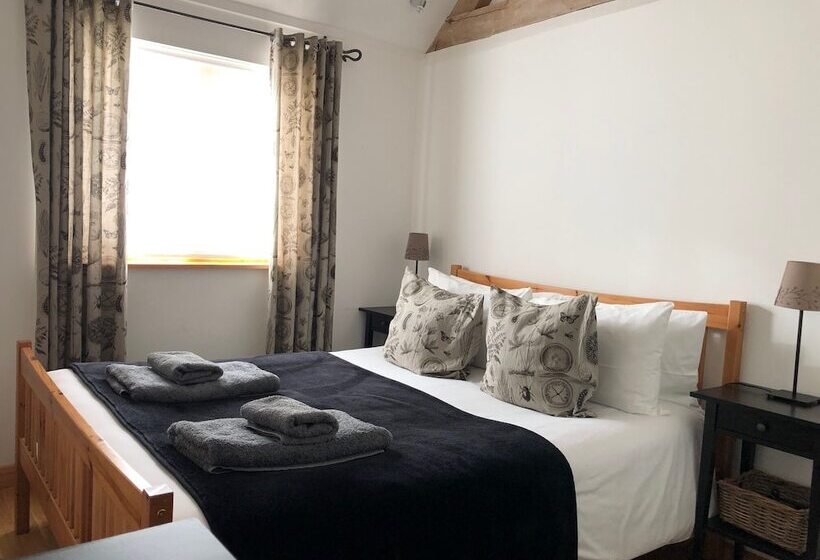 Somerset Country Escape