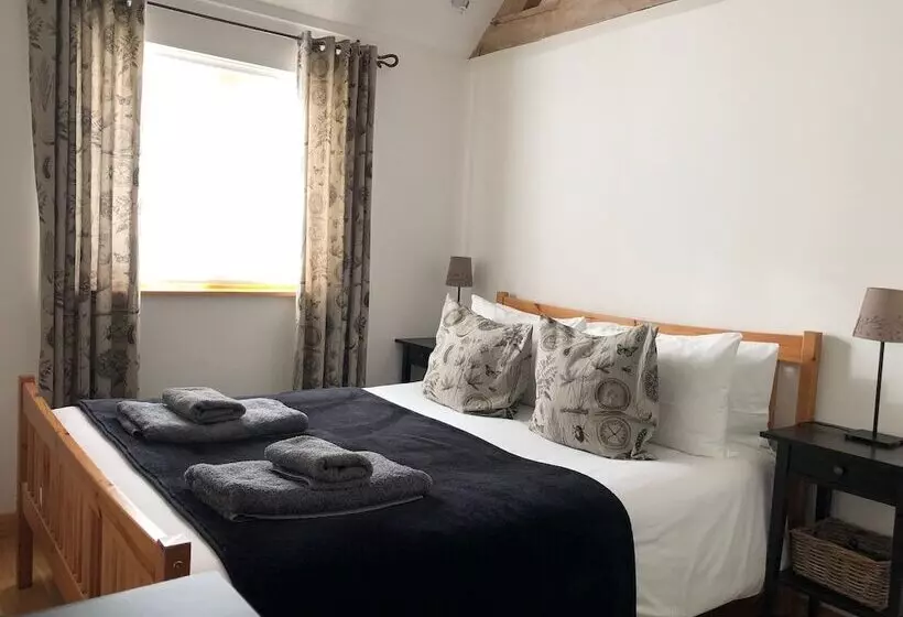 Somerset Country Escape