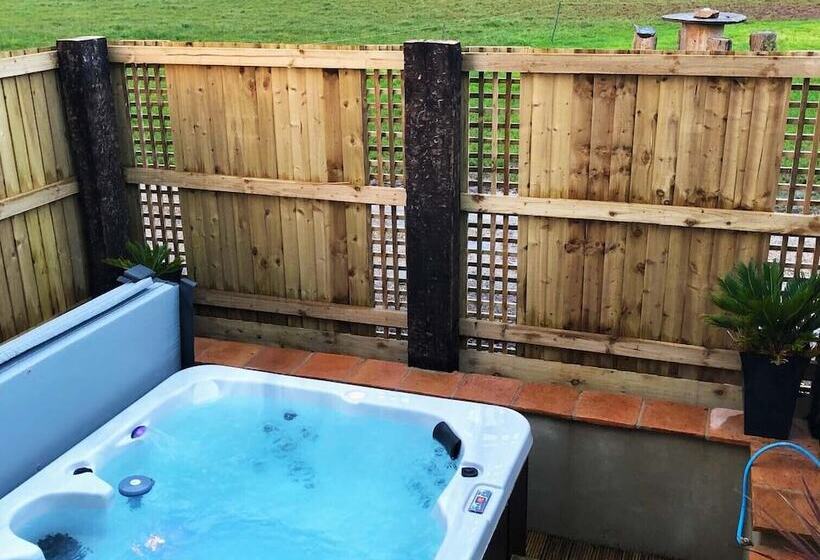 Somerset Country Escape