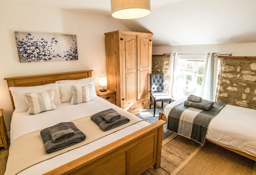 Somerset Country Escape