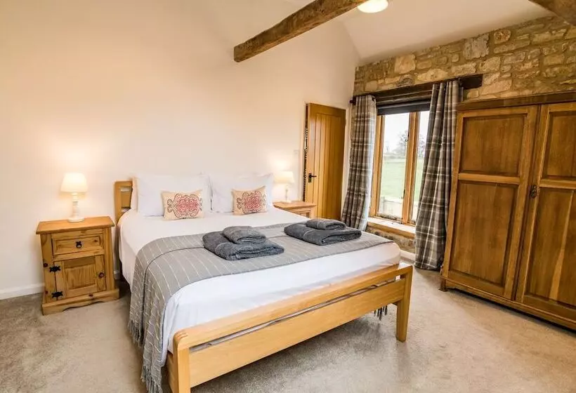 Somerset Country Escape