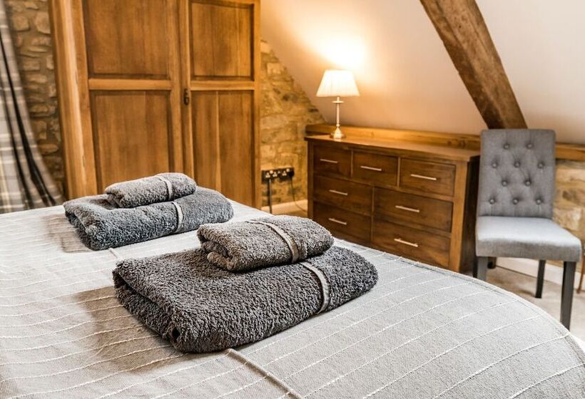 Somerset Country Escape