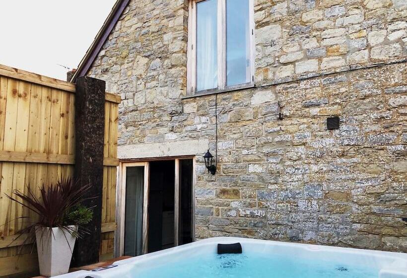 Somerset Country Escape