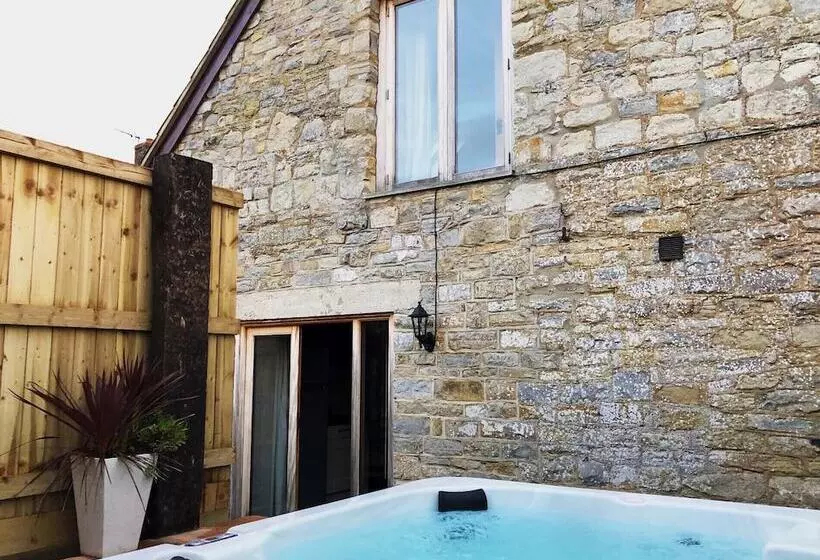 Somerset Country Escape