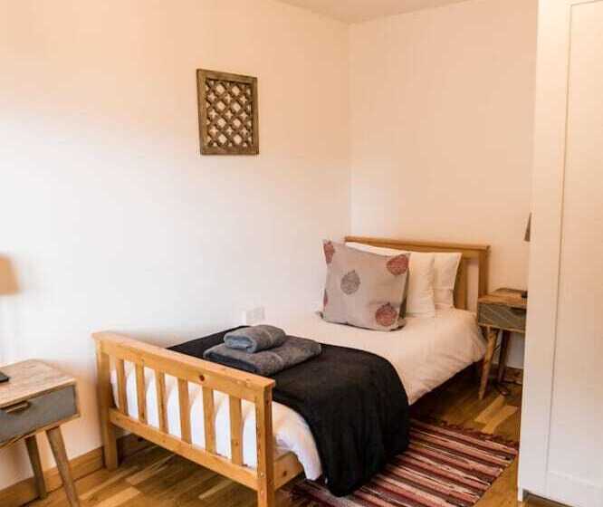 Somerset Country Escape