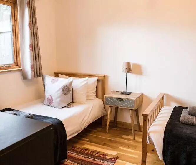 Somerset Country Escape