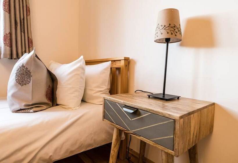 Somerset Country Escape