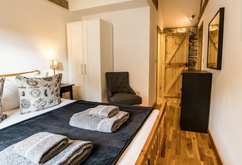 Somerset Country Escape