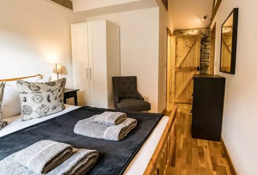 Somerset Country Escape