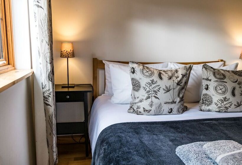 Somerset Country Escape