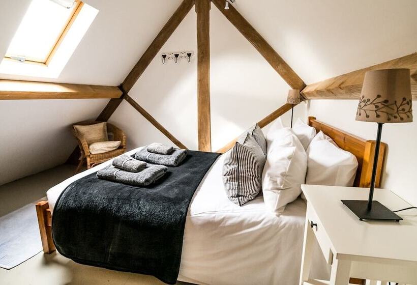 Somerset Country Escape