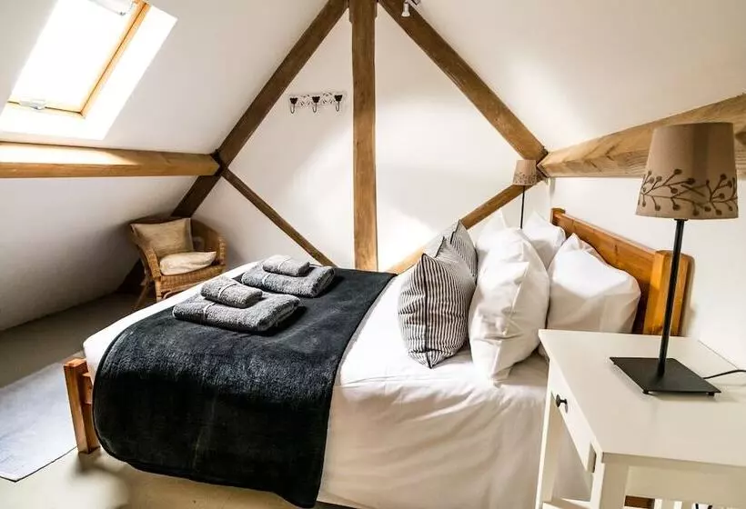Somerset Country Escape