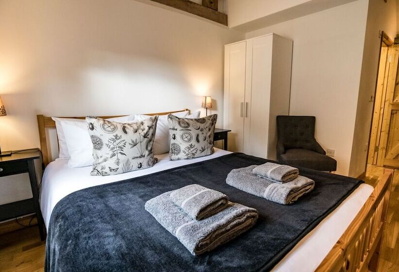 Somerset Country Escape