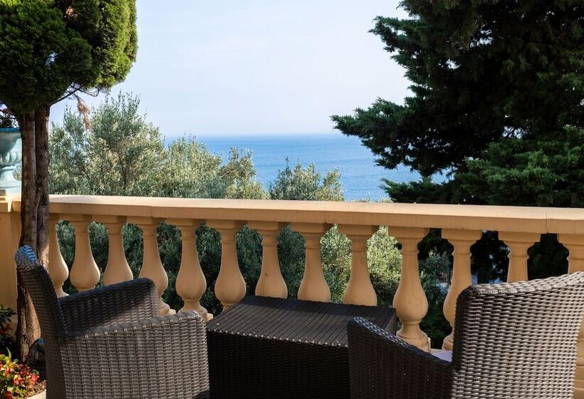 Villa Azur Cap D Ail