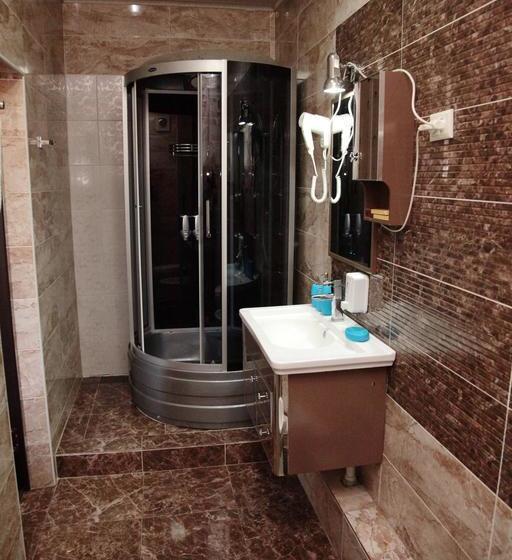 Voyage Hotel Bishkek