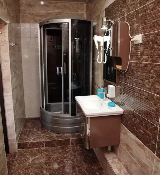 Voyage Hotel Bishkek