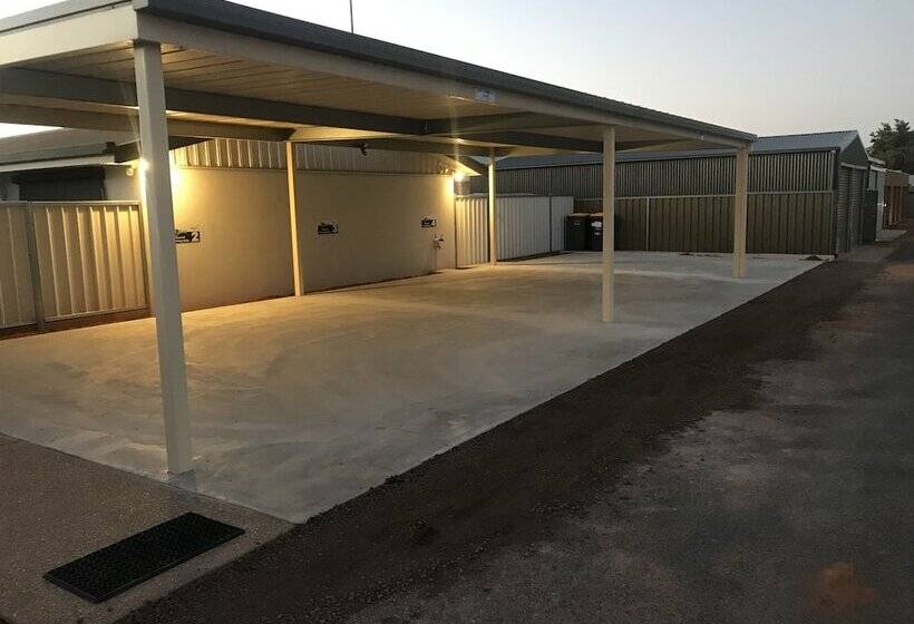 112 Olive Apartments