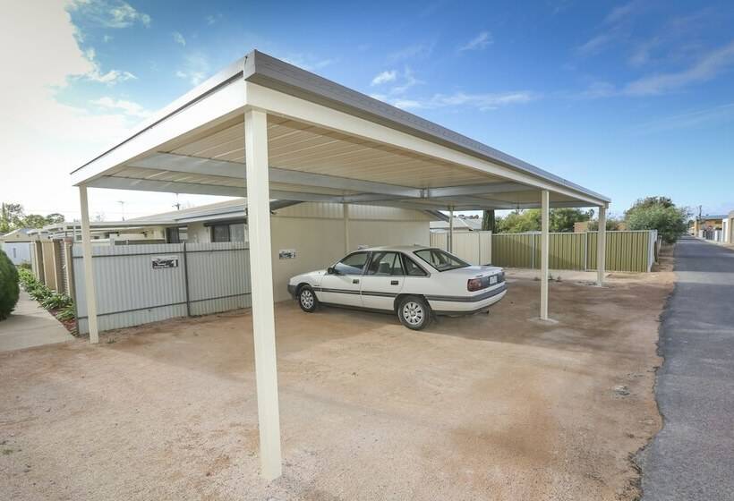 112 Olive Apartments