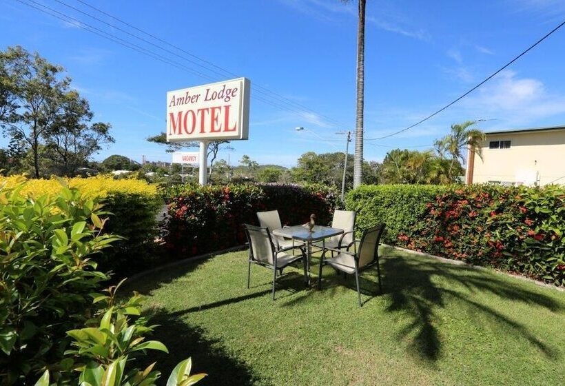 Amber Lodge Motel