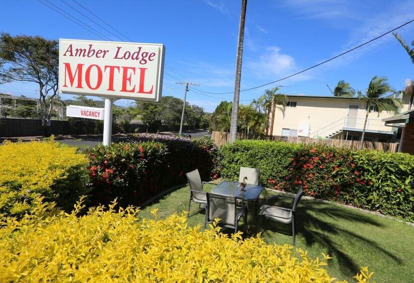 Amber Lodge Motel