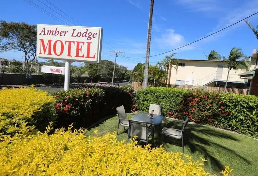 Amber Lodge Motel