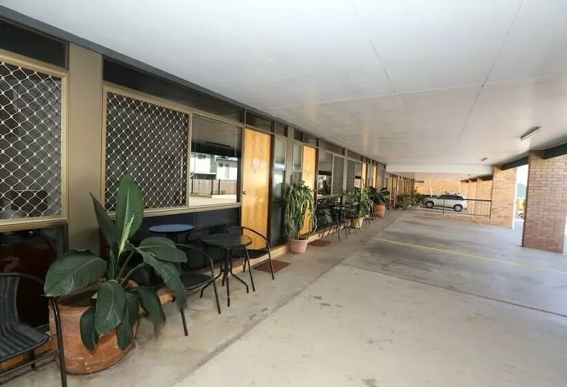 Amber Lodge Motel
