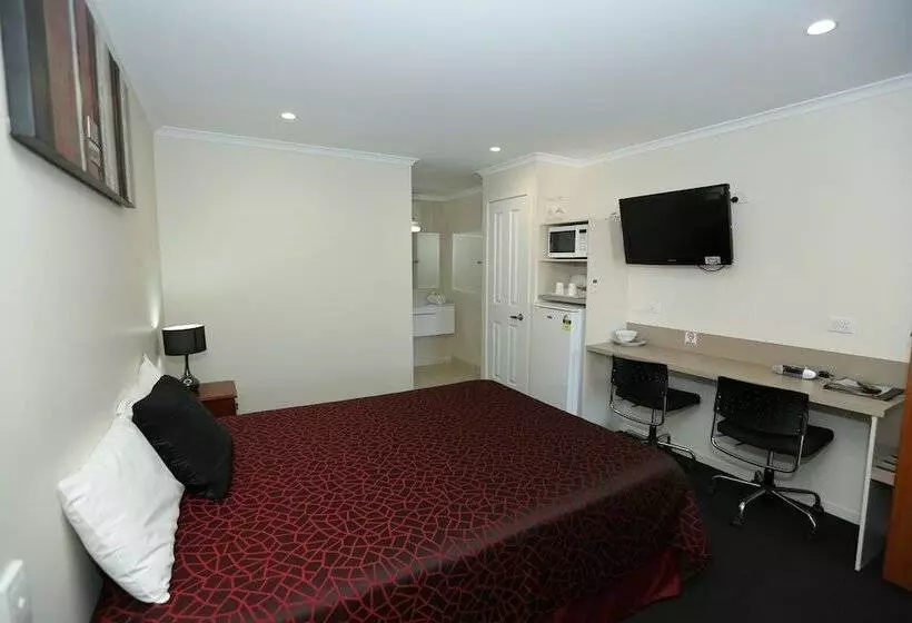 Amber Lodge Motel
