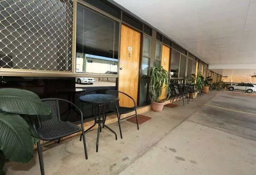 Amber Lodge Motel