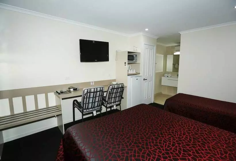 Amber Lodge Motel