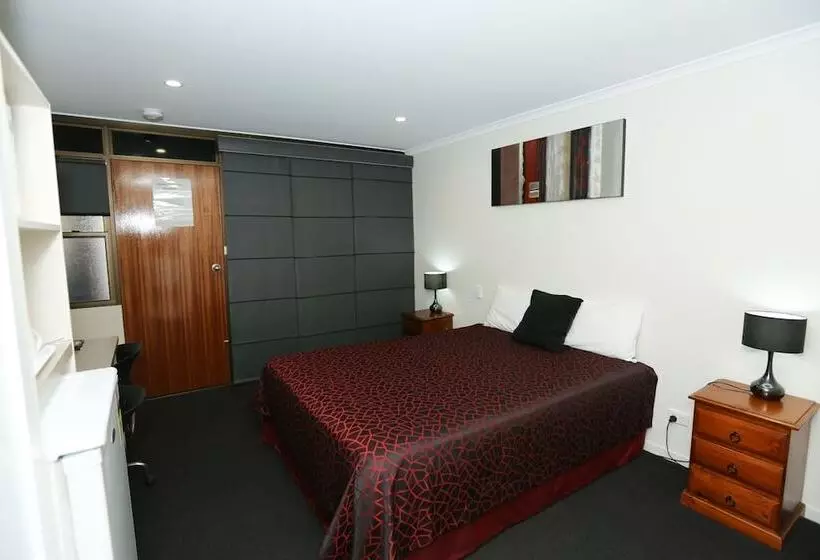 Amber Lodge Motel