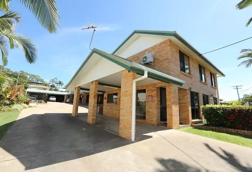 Amber Lodge Motel
