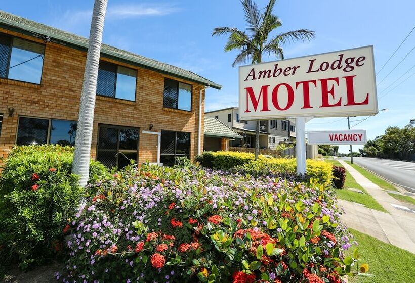 Amber Lodge Motel