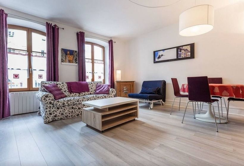 Appartement Finkwiller