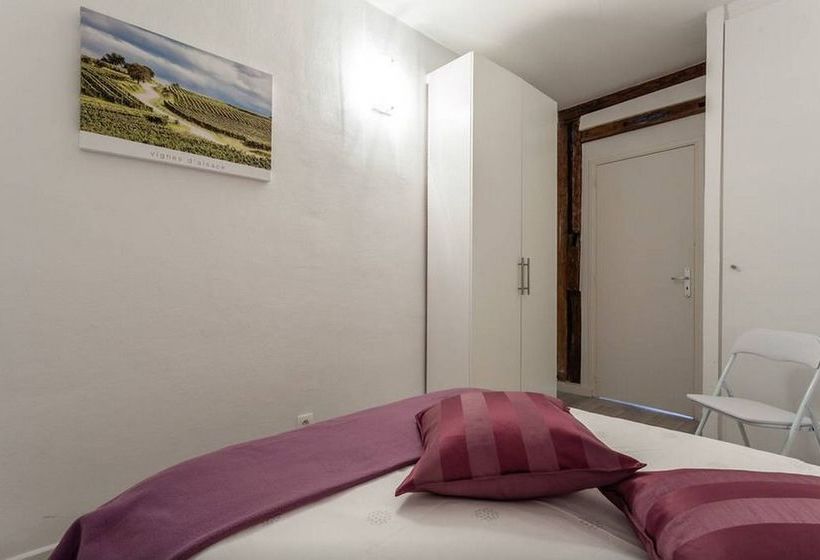 Appartement Finkwiller