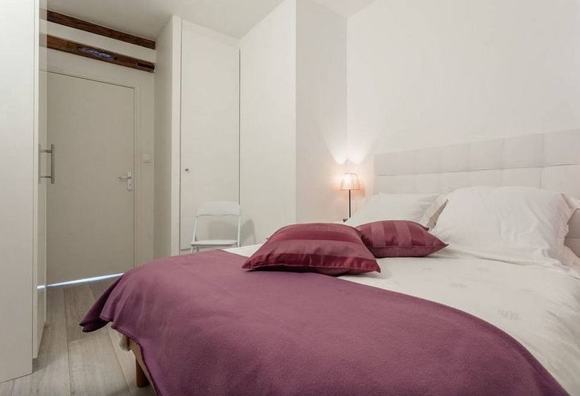 Appartement Finkwiller